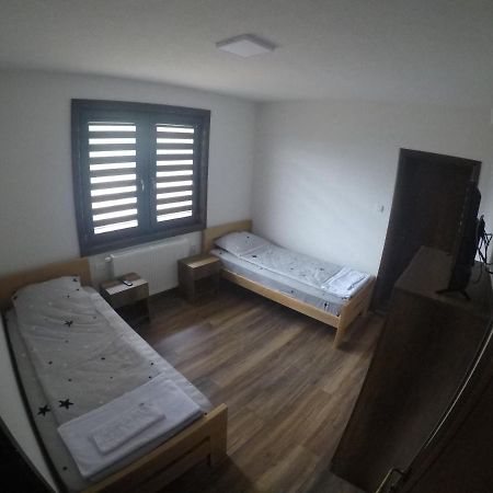 Villa Marija Kruševo Buitenkant foto