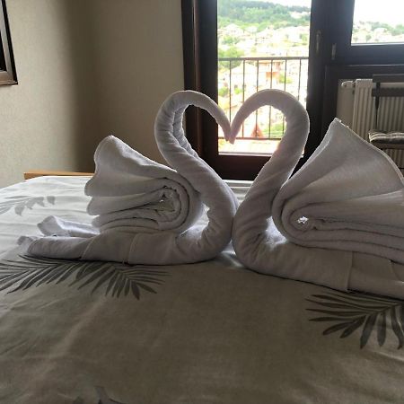 Villa Marija Kruševo Buitenkant foto