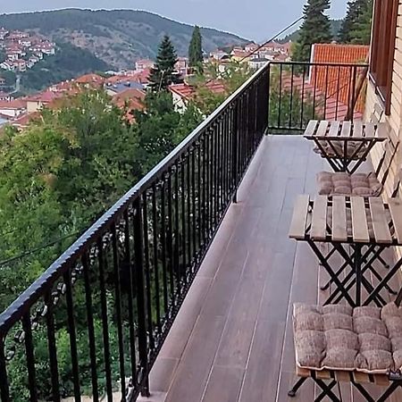 Villa Marija Kruševo Buitenkant foto