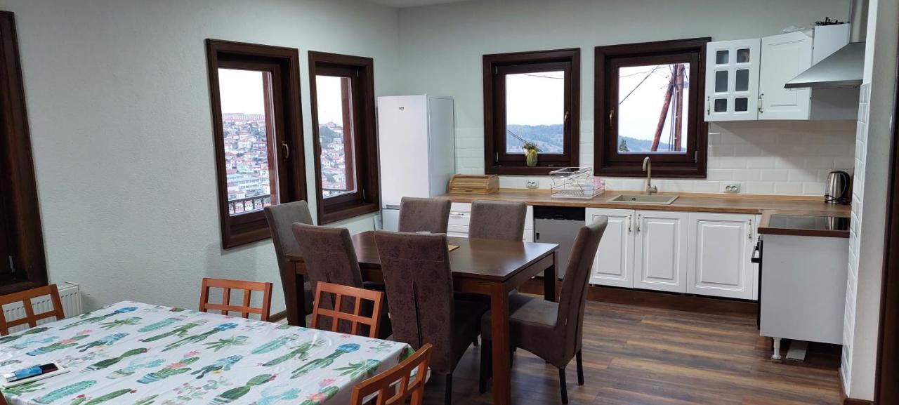 Villa Marija Kruševo Buitenkant foto