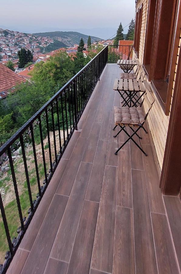 Villa Marija Kruševo Buitenkant foto