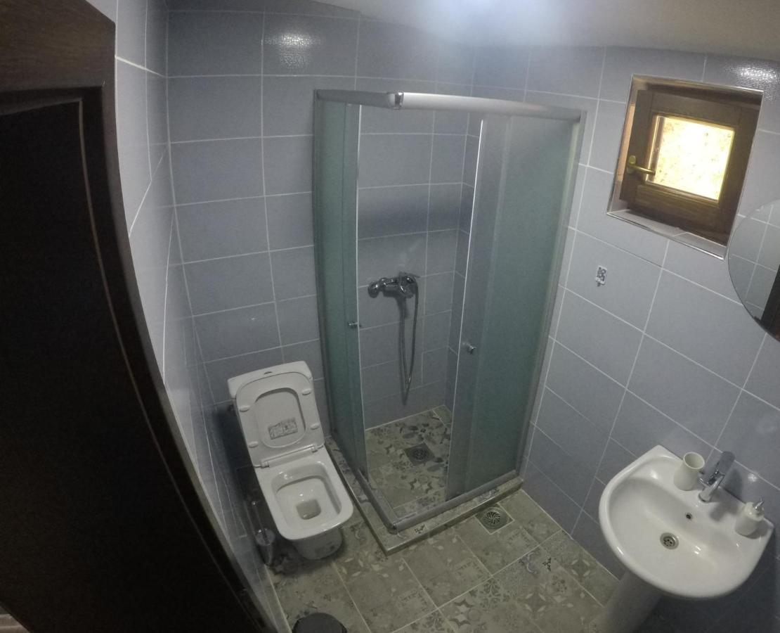 Villa Marija Kruševo Buitenkant foto