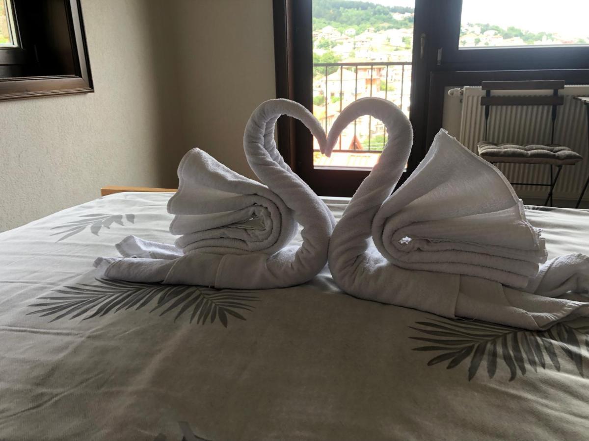 Villa Marija Kruševo Buitenkant foto
