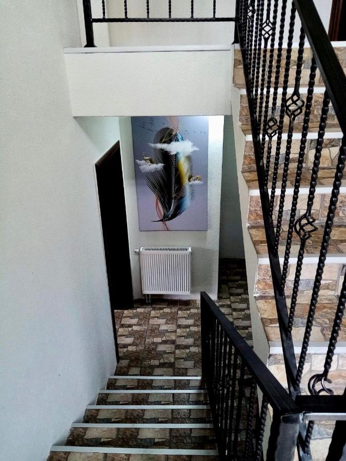 Villa Marija Kruševo Buitenkant foto