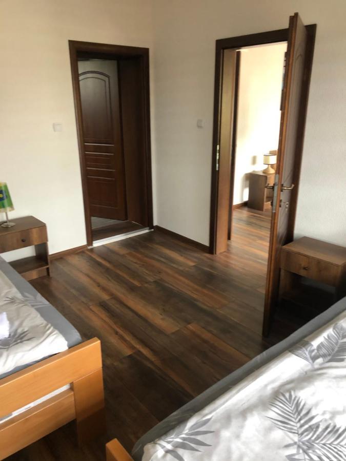 Villa Marija Kruševo Buitenkant foto